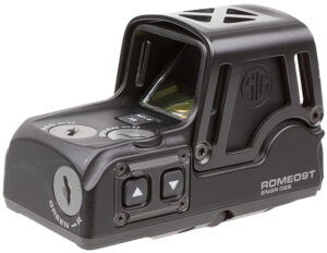 Sig Sauer ROMEO 9T Red Dot Sight - 1 MOA Red Dot