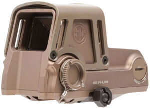 Sig Sauer Romeo9T Red Dot Sight - Flat Dark Earth