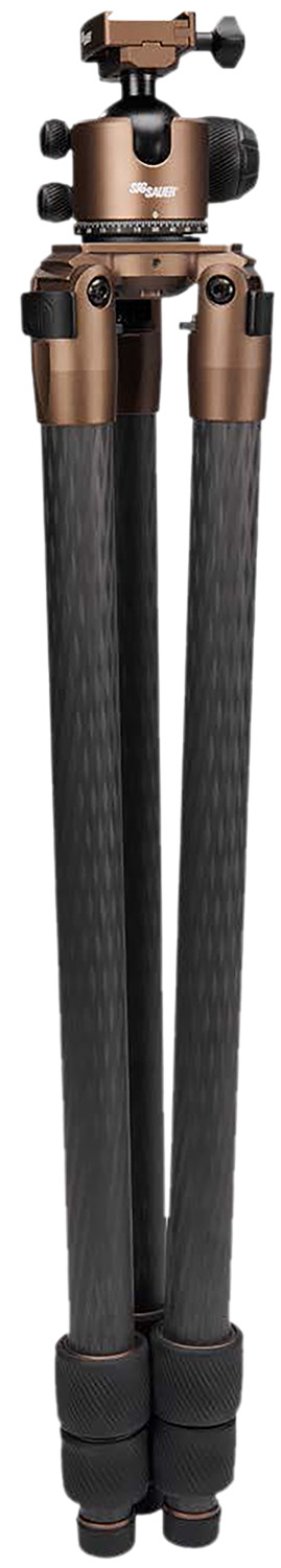 Sig Sauer Zulu-DMR Tripod Flat Dark Earth
