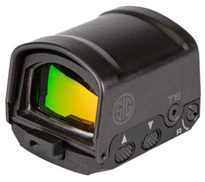 Sig Sauer ROMEO2 6 MOA Red Dot Sight