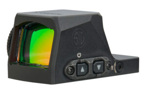 SIG SAUER ROMEO-X PRO 3 MOA Green Dot Sight