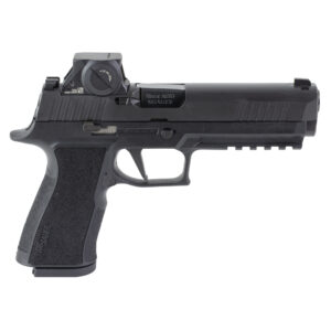 SIG SAUER P320 XTEN 10MM Semi-Auto Handgun - 15+1
