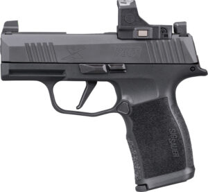 Sig Sauer P365 9mm Semi-Auto Pistol with Night Sights