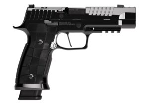 Sig Sauer P320 9mm Semi Auto Handgun