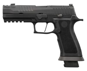 Sig Sauer P320 9mm Compact 3.9" Barrel Handgun