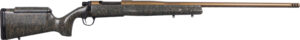 Christensen Arms Mesa Long Range 7mm PRC Rifle