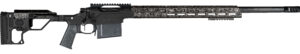 Christensen Arms MPR Bolt Action Rifle .300 Win Mag 26"