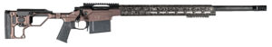 Christensen Arms MPR 338 Lapua Bolt Action Rifle