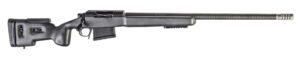 Christensen Arms TFM Bolt Action Rifle .338 Lapua Magnum
