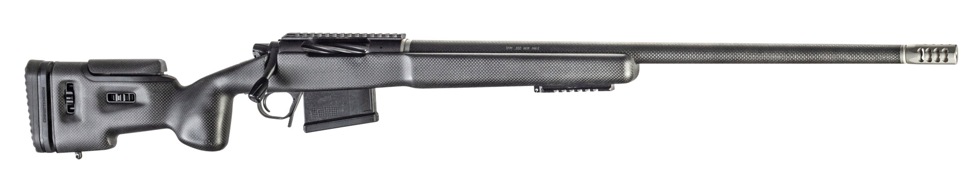 Christensen Arms TFM Bolt Action Rifle .338 Lapua Magnum