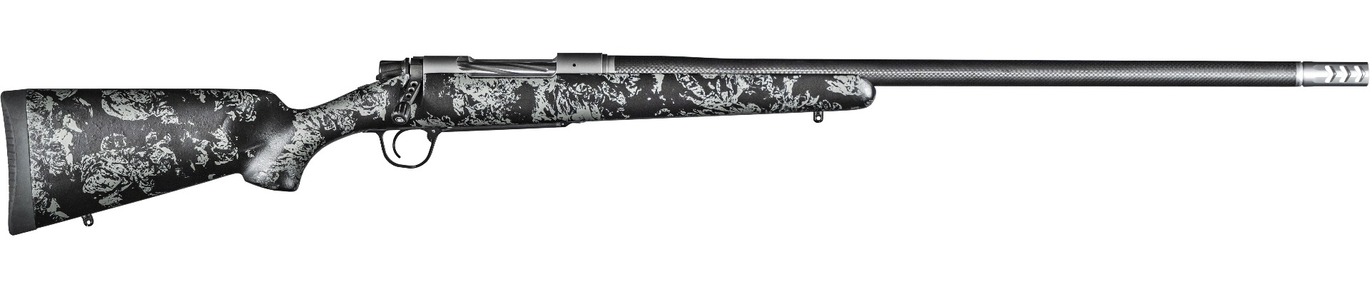 Christensen Arms Ridgeline FFT .300 PRC Bolt Action Rifle