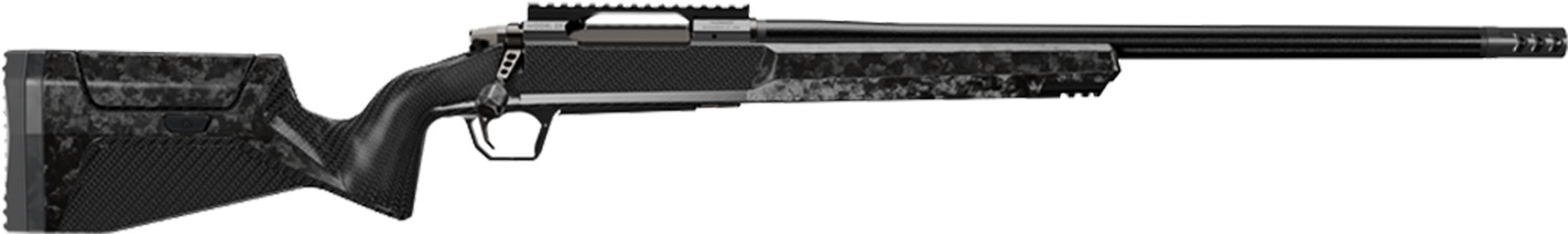 Christensen Arms Modern Carbon Rifle 7mm PRC 24" Bolt Action