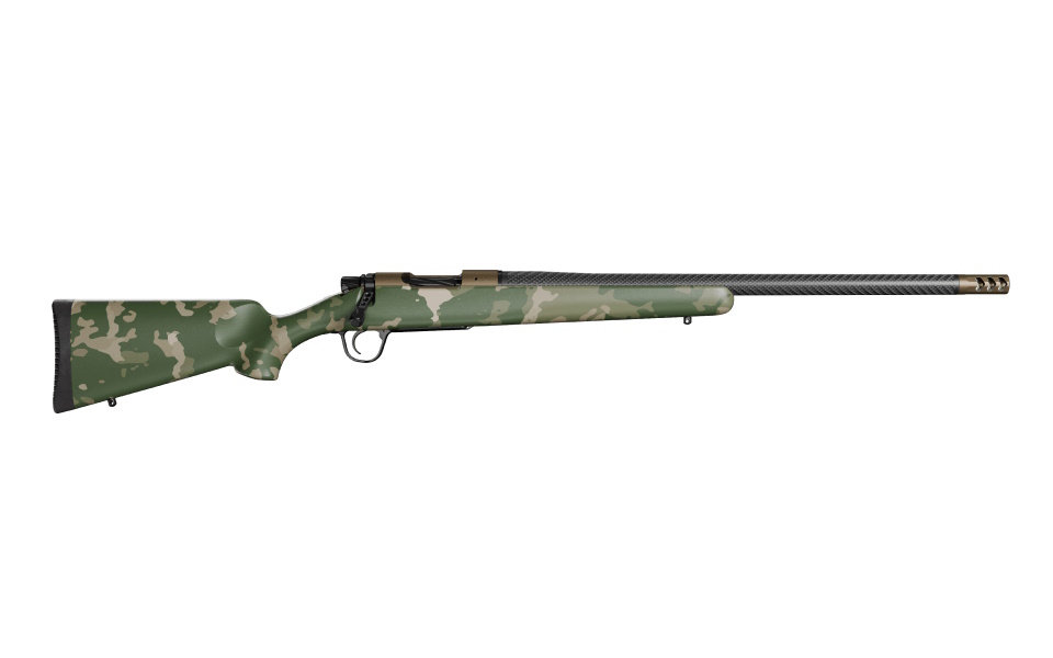 Christensen Arms RL FFT .270 WSM Canyon Phantom Rifle