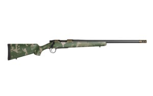 Christensen Arms Ridgeline FFT 300RUM Bolt Action Rifle
