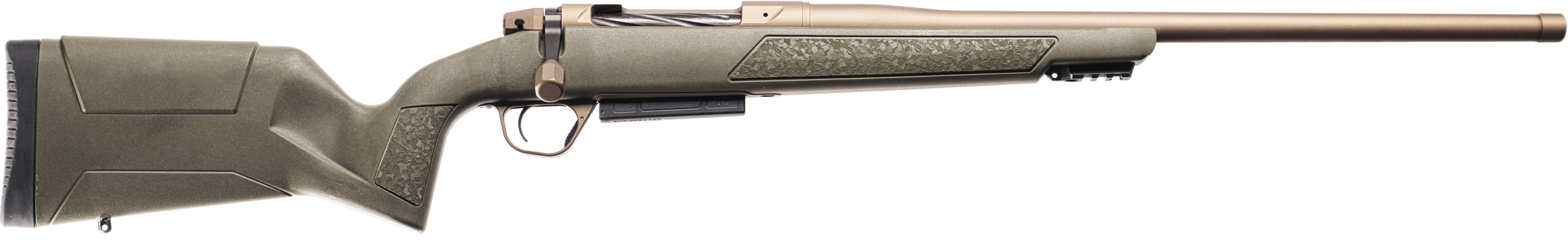 Christensen Arms Evoke 30-06 Bolt Action Rifle