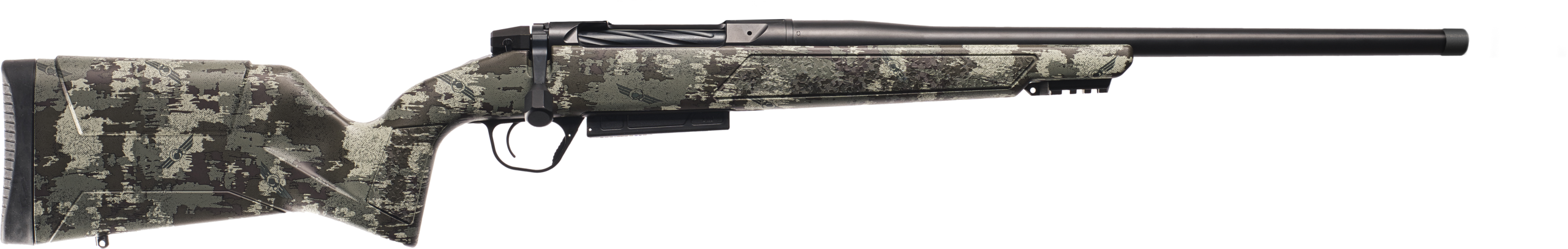 Christensen Arms Evoke Hunter 6.5 Creedmoor Rifle