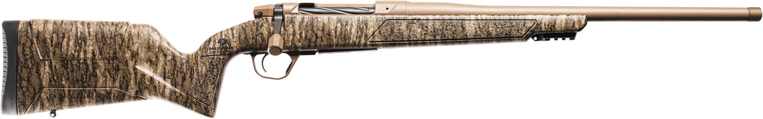 Christensen Arms Evoke .300 Win Mag Bolt Action Rifle