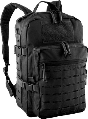 Red Rock Transporter Day Pack with MOLLE Webbing