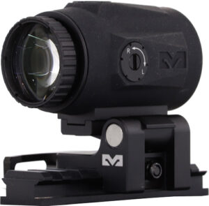 Meprolight MMX3 3x Magnifier with Quick Detach Mount