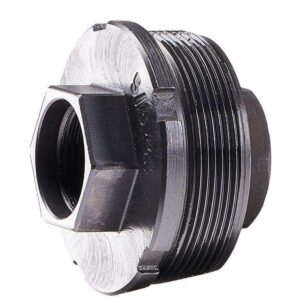 DANIEL DEFENSE DT Adaptor 5/8-24Ti - Suppressor Mount