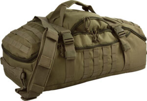 Red Rock Traveler Duffle Bag - Olive Drab