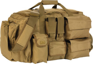 Red Rock Operations Duffle Bag - Coyote Tan