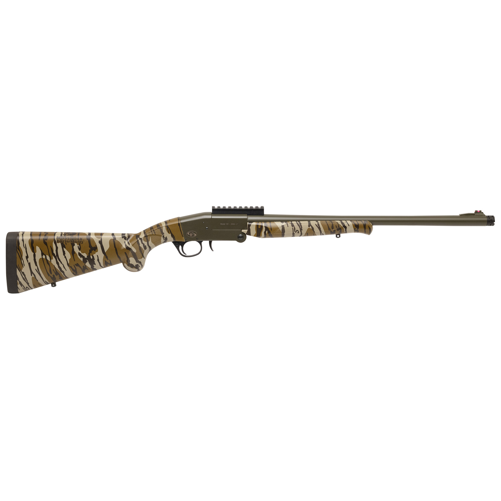 Charles Daly 101 Turkey Compact 20 Gauge Shotgun