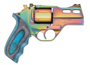 Chiappa Rhino 30DS .357 Magnum Revolver - Nebula Finish