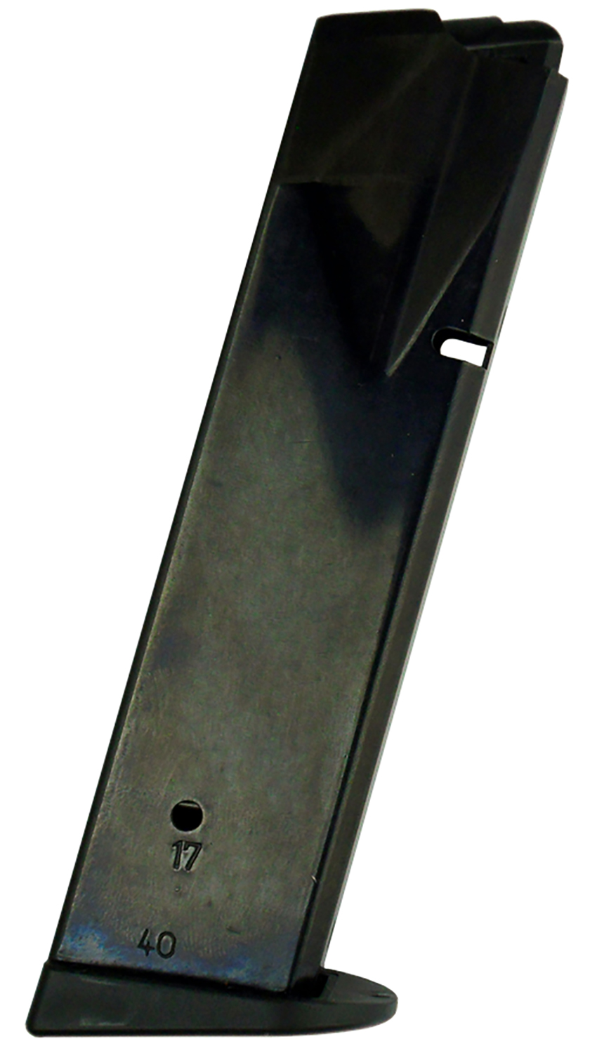 CZ-USA CZ 75 TS 17-Round .40 S&W Magazine