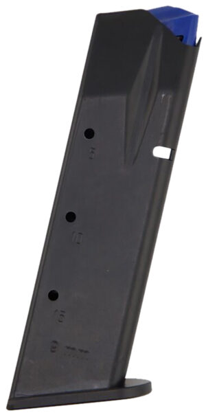 Dan Wesson DWX Compact 9mm 15rd Magazine - Black
