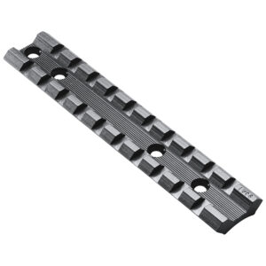 Weaver Tactical Multi-Slot Aluminum Scope Base for Benelli SBE II