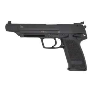 Heckler & Koch USP45 Elite V1 .45 ACP Pistol