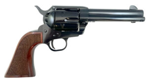 Taylors & Company 1873 Pietta 9mm Luger Revolver