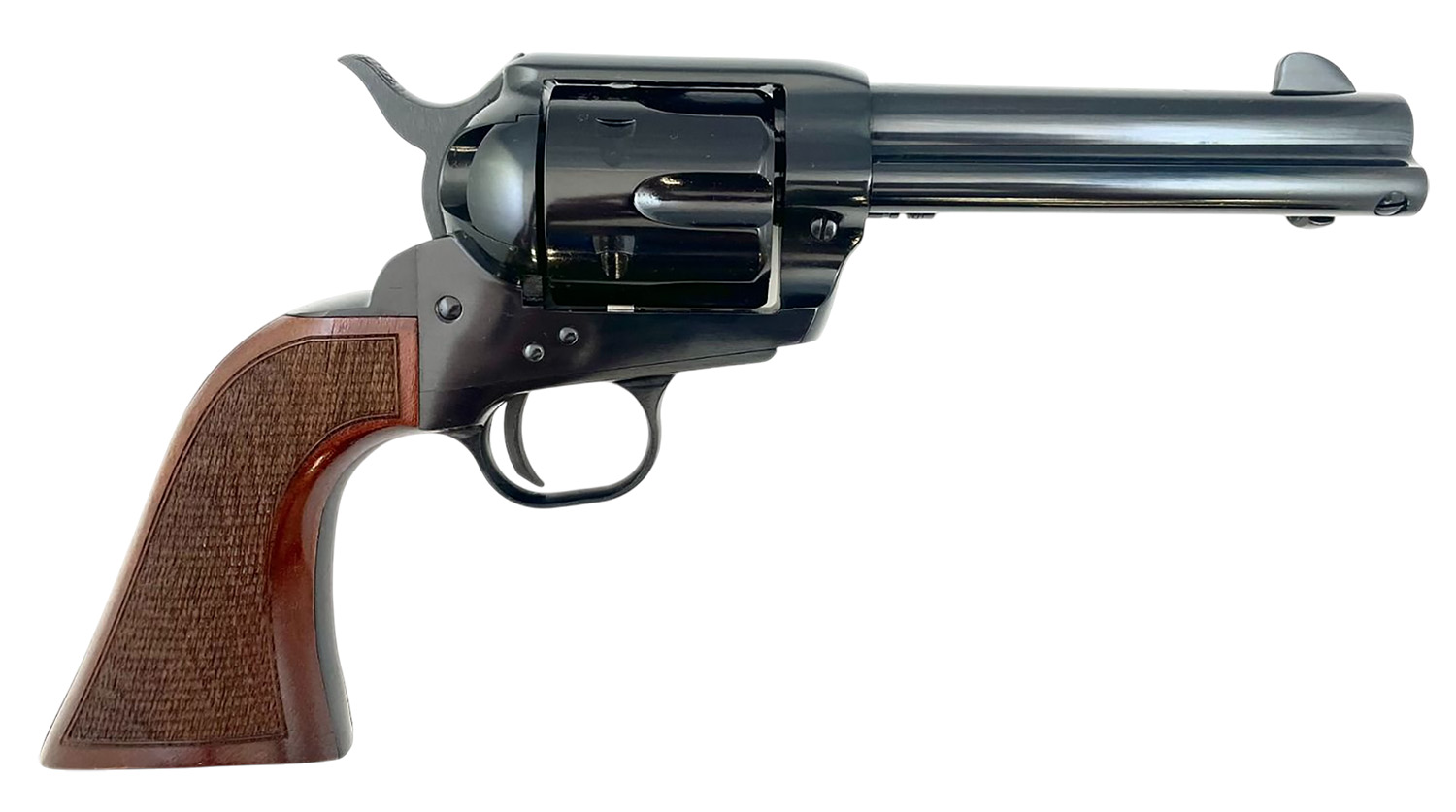 Taylors & Company 1873 Pietta 9mm Luger Revolver