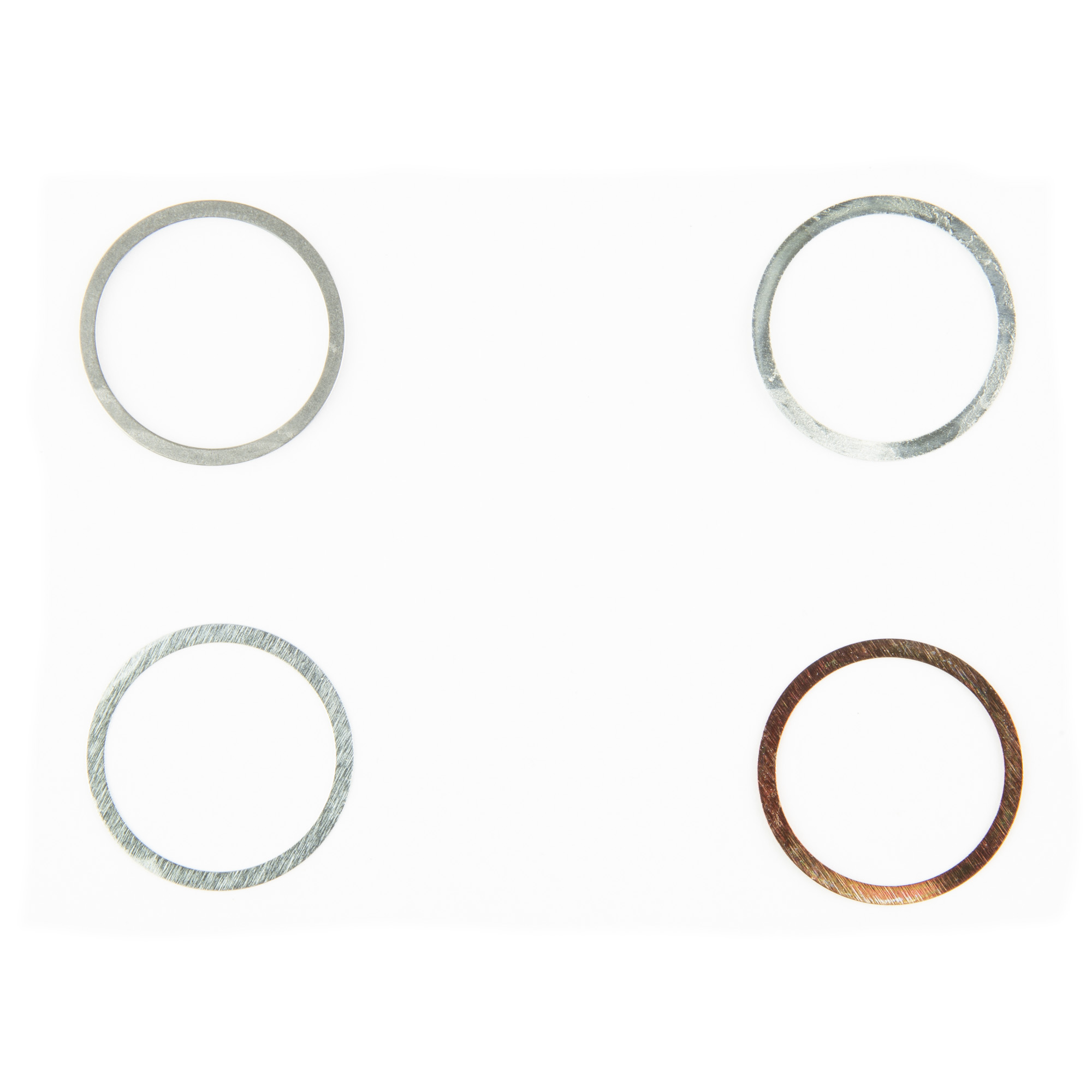 WILSON COMBAT SHIM KIT MOUNT 11/16X24