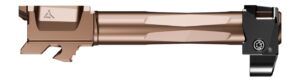 Radian Weapons Afterburner+Ramjet RXM 4" 9mm Barrel