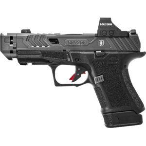 Shadow Systems CR920P 9mm Pistol with Night Sights