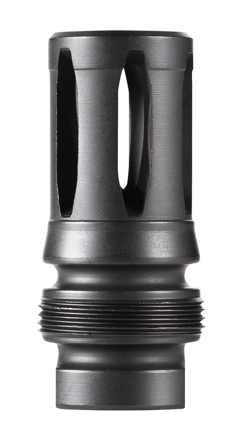 Dead Air Xeno Flash Hider .30 Caliber 5/8"-24