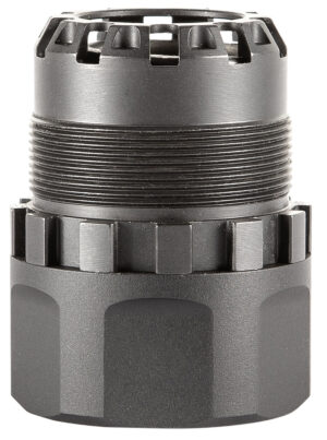Dead Air Silencers Booster Assembly for Ghost/Wolfman