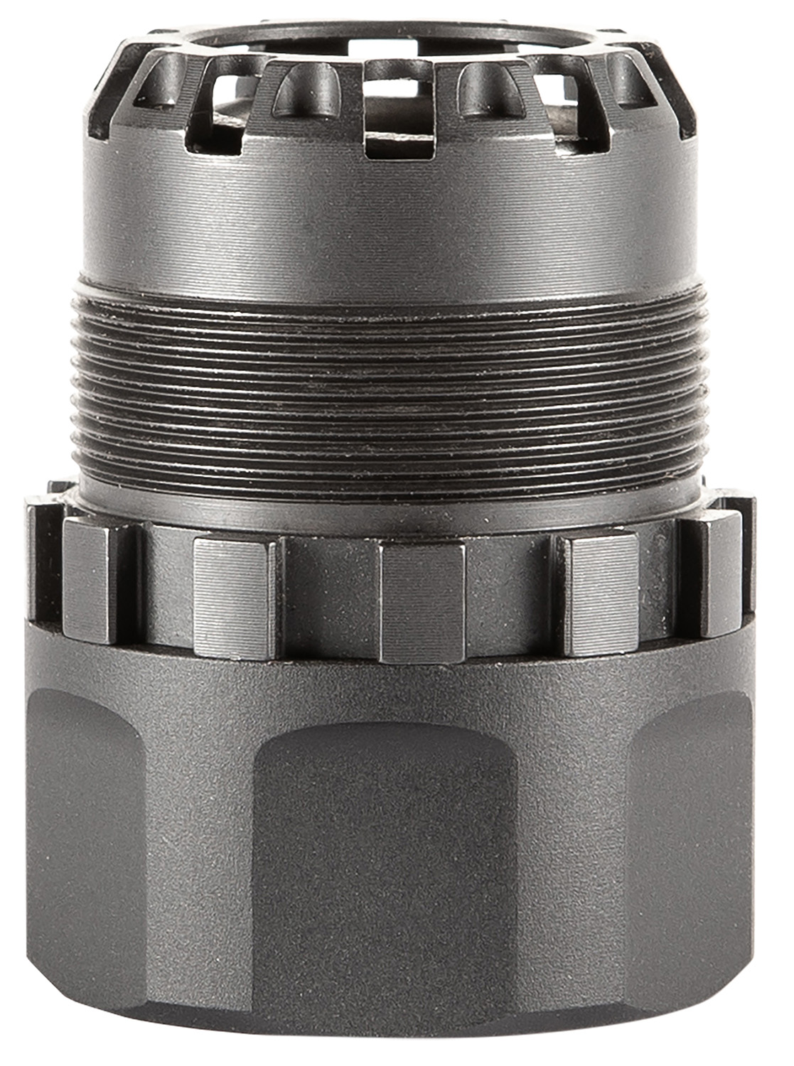 Dead Air Silencers Booster Assembly for Ghost/Wolfman