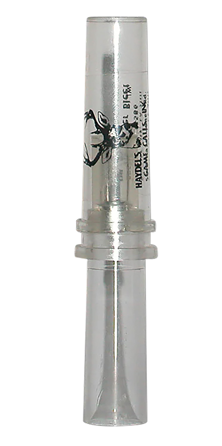 Haydel's DB85 Deer Bleat Call - Authentic Doe Sounds