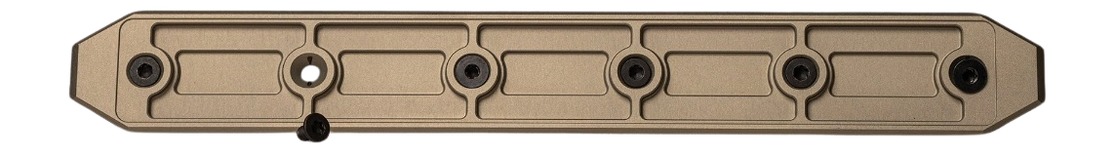 Q-SERT ARCA PLATE 12"