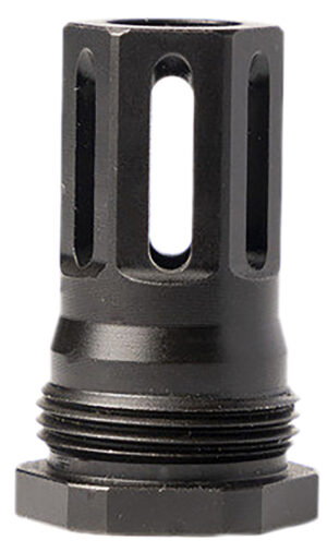 HUXWRX Stiction Lock Comp 9mm Muzzle Device