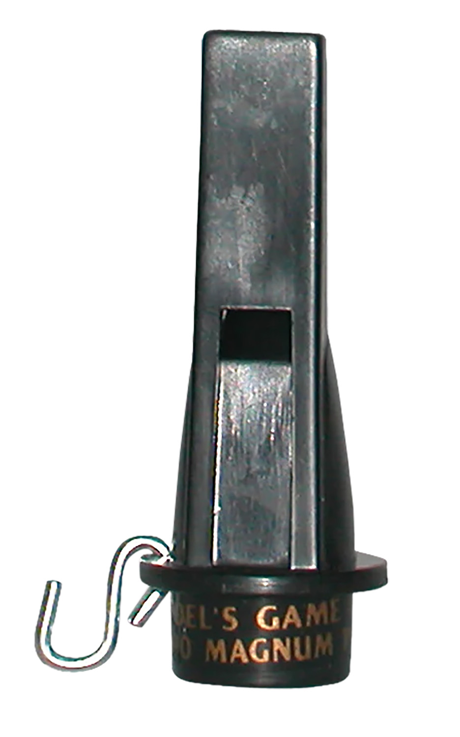 Haydel's MP90 Magnum Duck Whistle Call for Hunters