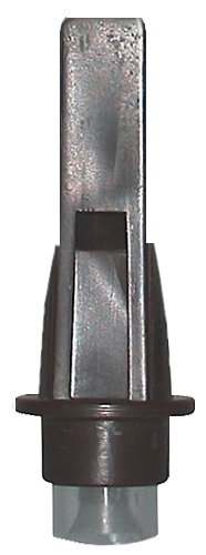 Haydel's Q91 Bobwhite Quail Call - Gray Acrylic