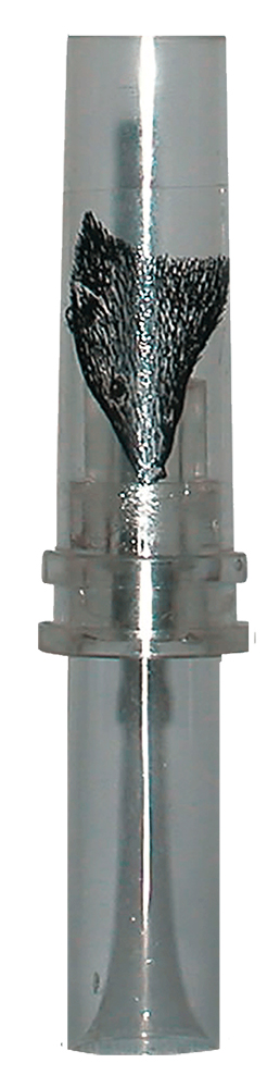 Haydel's J89 Javelina Game Call - Clear Acrylic