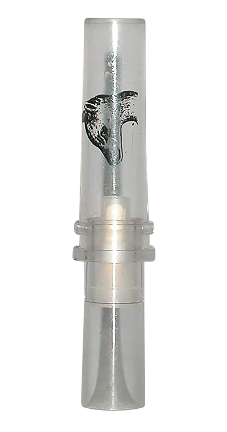 Haydel's FB90 Fawn Bleat Deer Call - Clear Acrylic