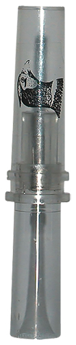 Haydel's P90 Pheasant Game Call - Clear Plastic