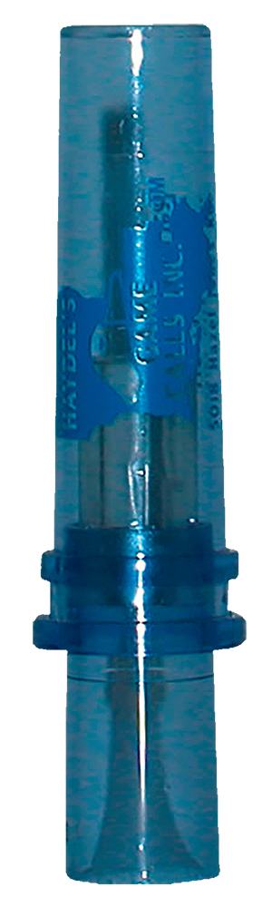 Haydel's BT85 Blue Wing Duck Call for Teal Hunting