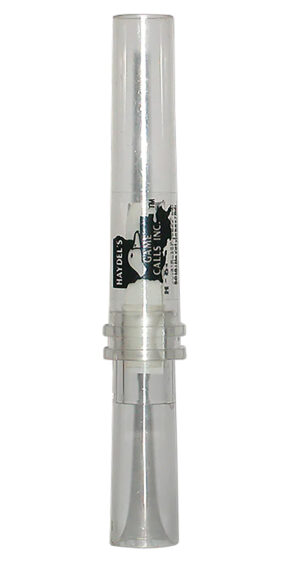 Haydel's H81 Canadian Honker Goose Call